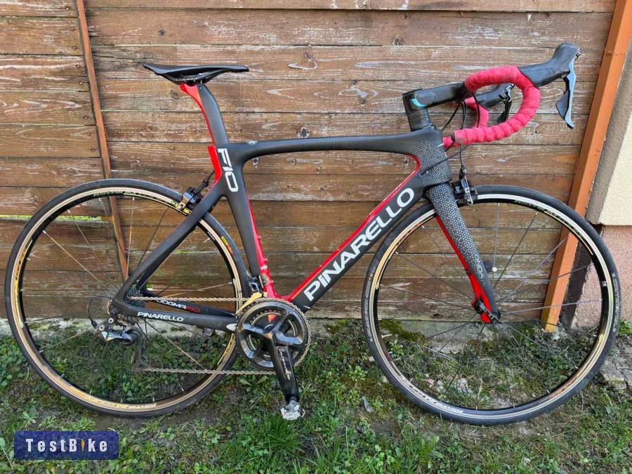 Pinarello Dogma F10