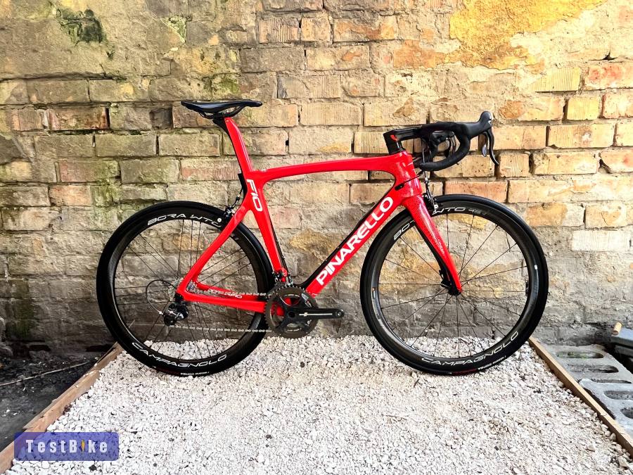 Pinarello Dogma F10 Carbon – 