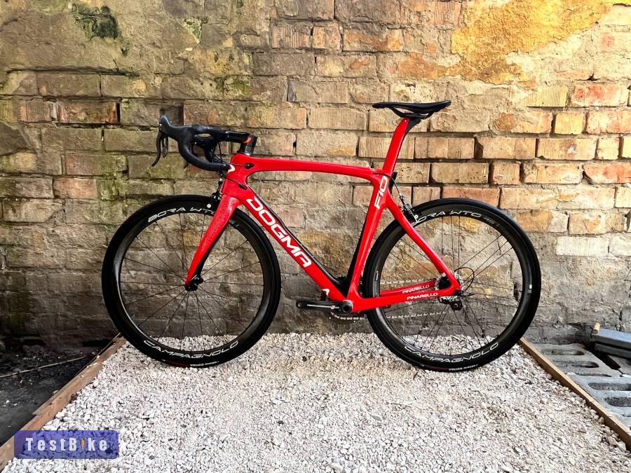 Pinarello Dogma F10 Carbon – 
