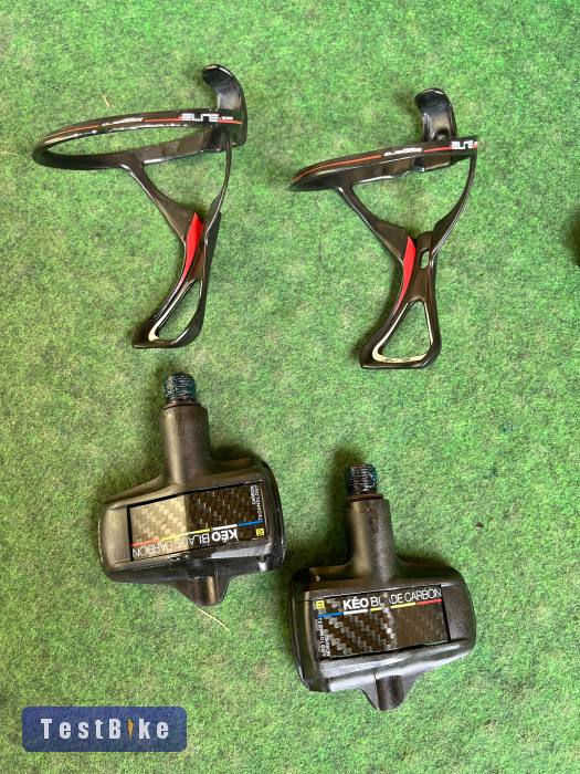 Pinarello Dogma F10 Carbon – Super Record – Bora 45 – 7kg – 