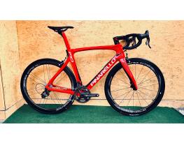 Pinarello Dogma F10 Carbon – Super Record – Bora 45 – 7kg – 