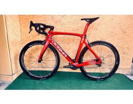 Pinarello Dogma F10 Carbon – Super Record – Bora 45 – 7kg – 