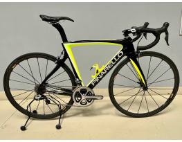 Pinarello DOGMA F8, full DURA ACE (Di2), 6,8 KG! 