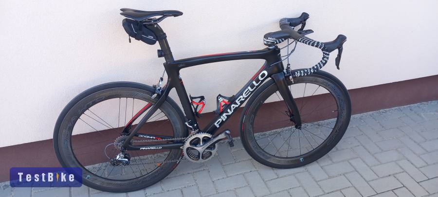 Pinarello Dogma F8