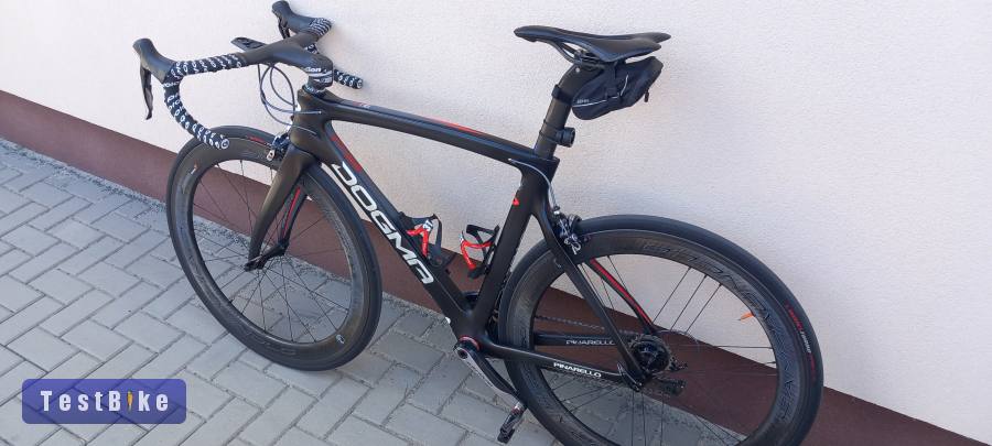 Pinarello Dogma F8