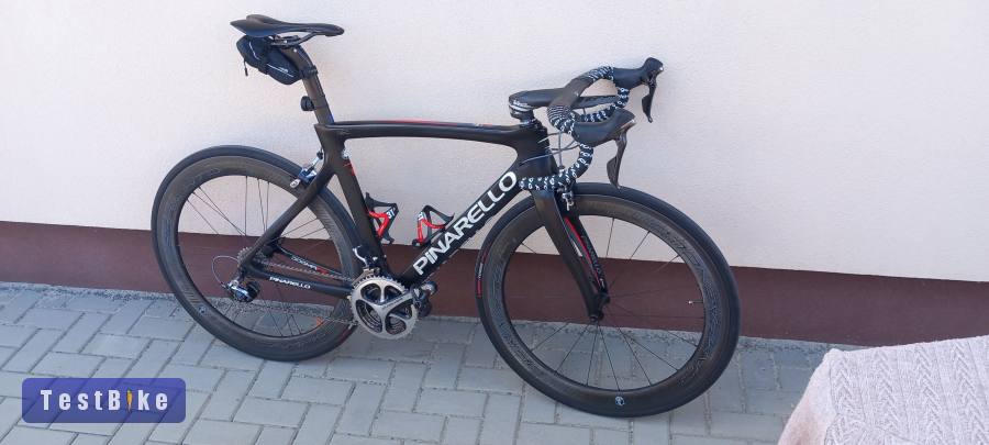 Pinarello Dogma F8