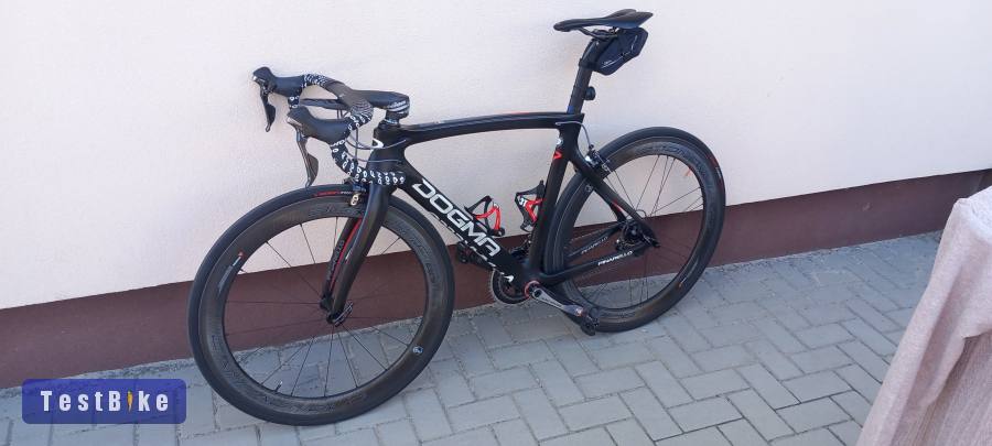 Pinarello Dogma F8