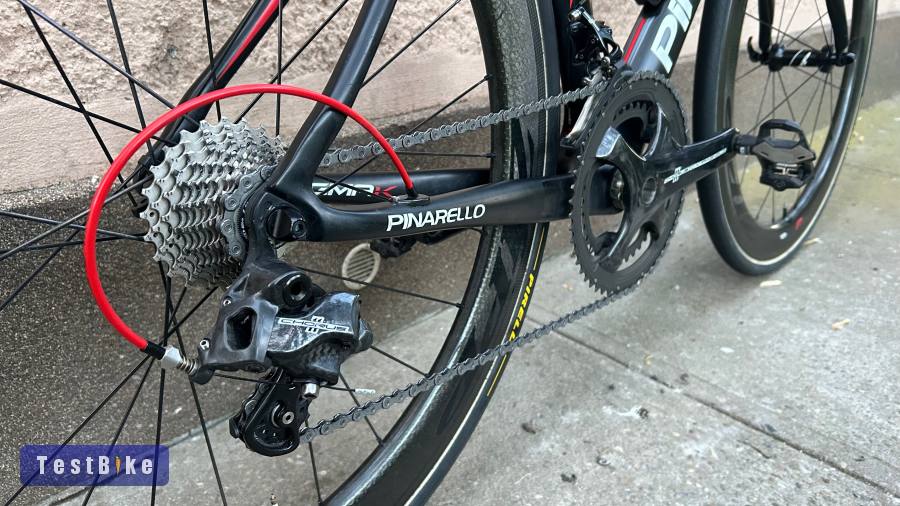 Pinarello Dogma K 65.1 Think 2 országúti kerékpár