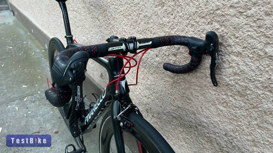 Pinarello Dogma K 65.1 Think 2 országúti kerékpár