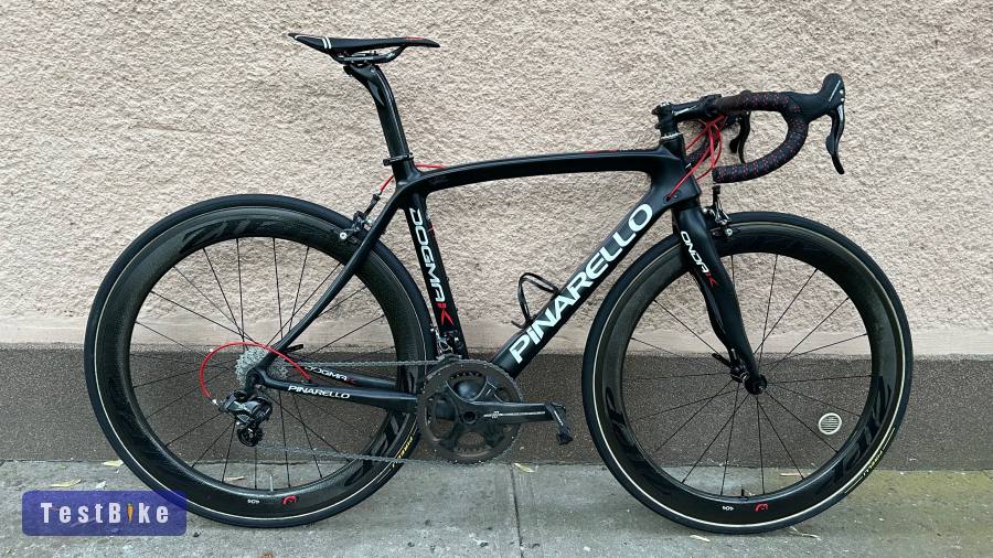 Pinarello Dogma K 65.1 Think 2 országúti kerékpár