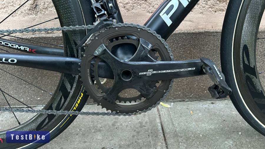 Pinarello Dogma K 65.1 Think 2 országúti kerékpár