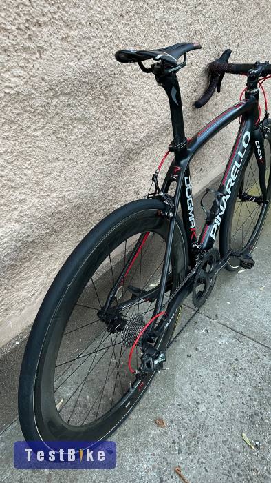 Pinarello Dogma K 65.1 Think 2 országúti kerékpár