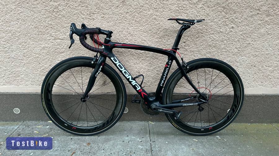 Pinarello Dogma K 65.1 Think 2 országúti kerékpár