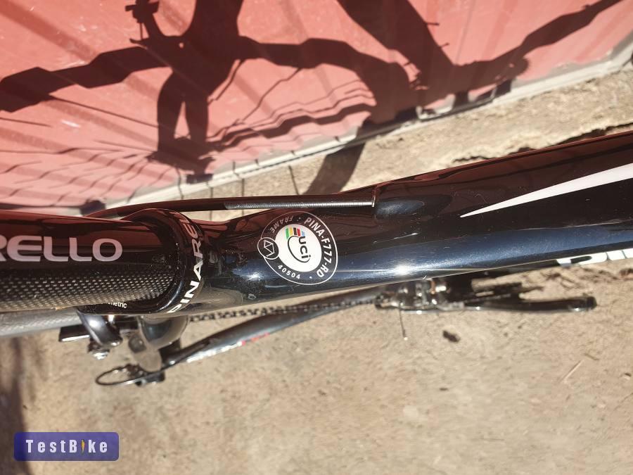 Pinarello Dogma UD60