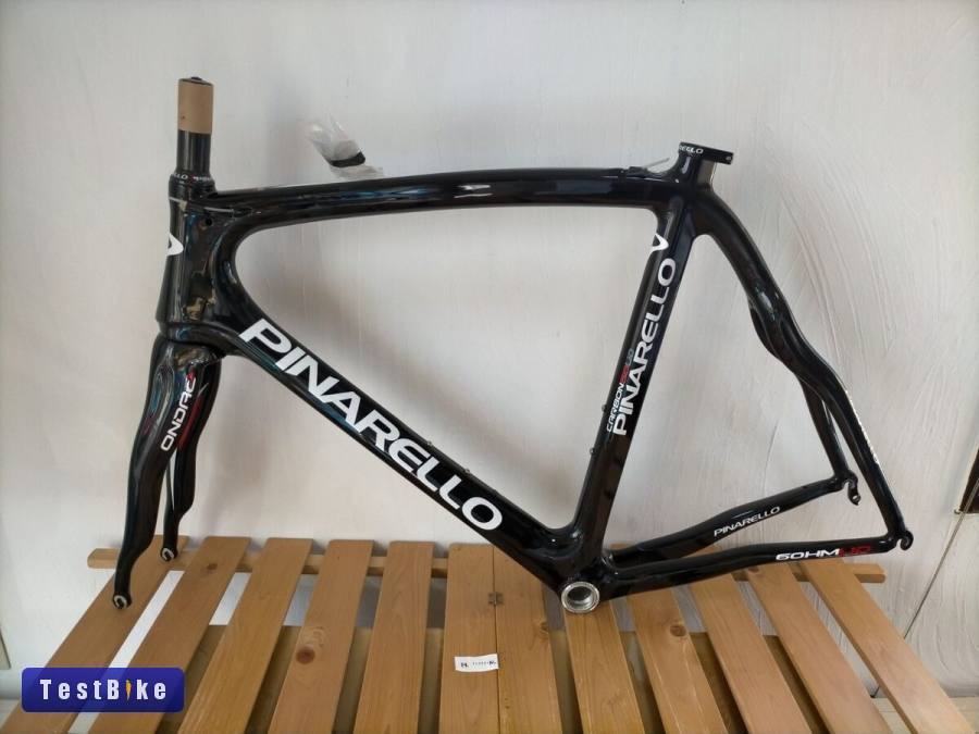 Pinarello Dogma UD60