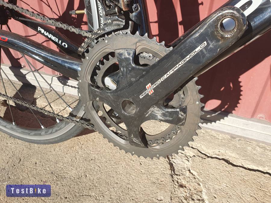Pinarello Dogma UD60