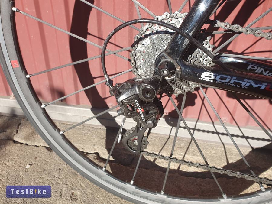 Pinarello Dogma UD60