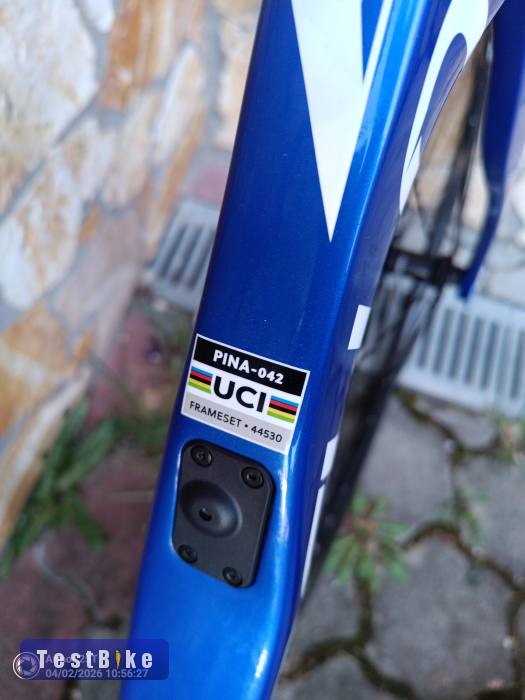 Pinarello F1 eladó!