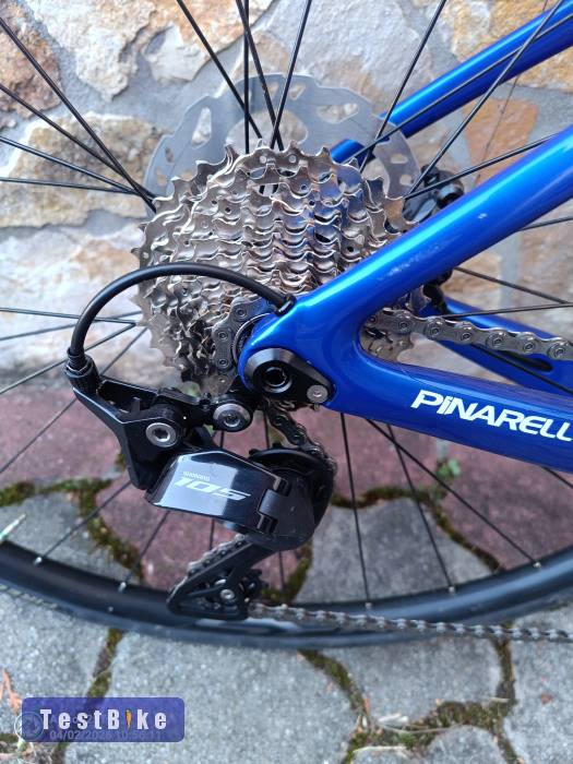 Pinarello F1 eladó!