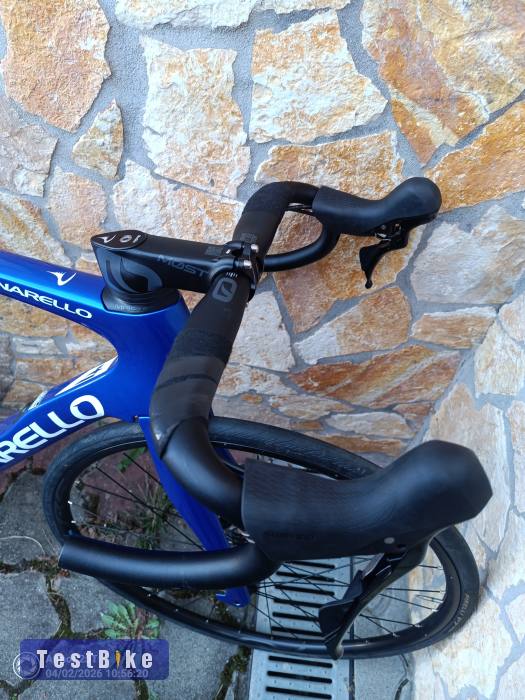 Pinarello F1 eladó!