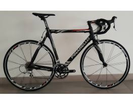 Pinarello FP Paris karbon országúti kerékpár. Újszerű, szép 