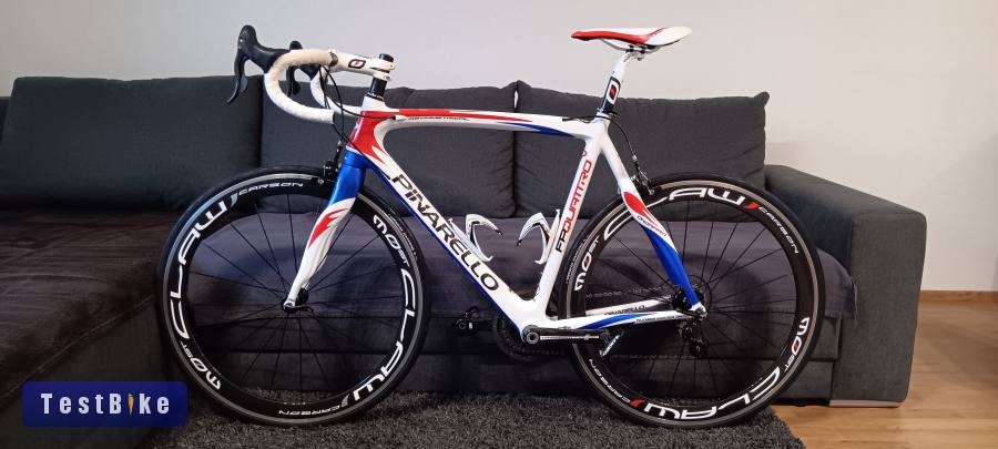 Pinarello FP Quattro