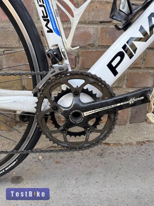 Pinarello FP Team karbon országúti kerékpár 52 cm (170-178 c