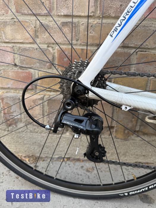 Pinarello FP Team karbon országúti kerékpár 52 cm (170-178 c