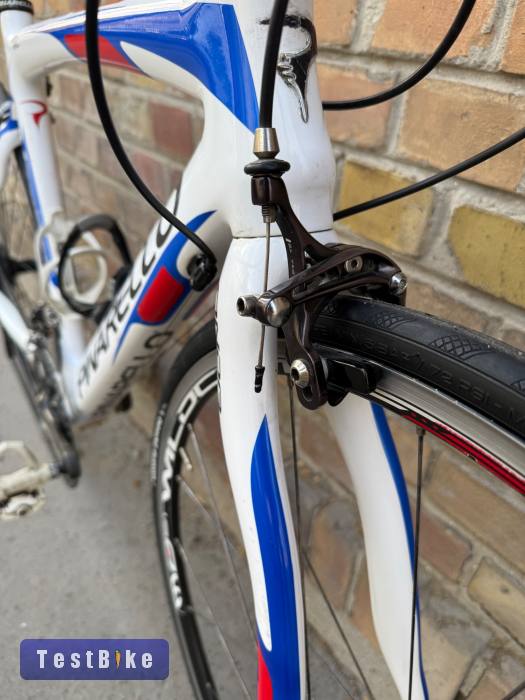 Pinarello FP Team karbon országúti kerékpár 52 cm (170-178 c