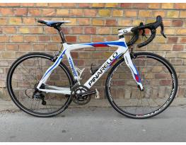 Pinarello FP Team karbon országúti kerékpár 52 cm (170-178 c