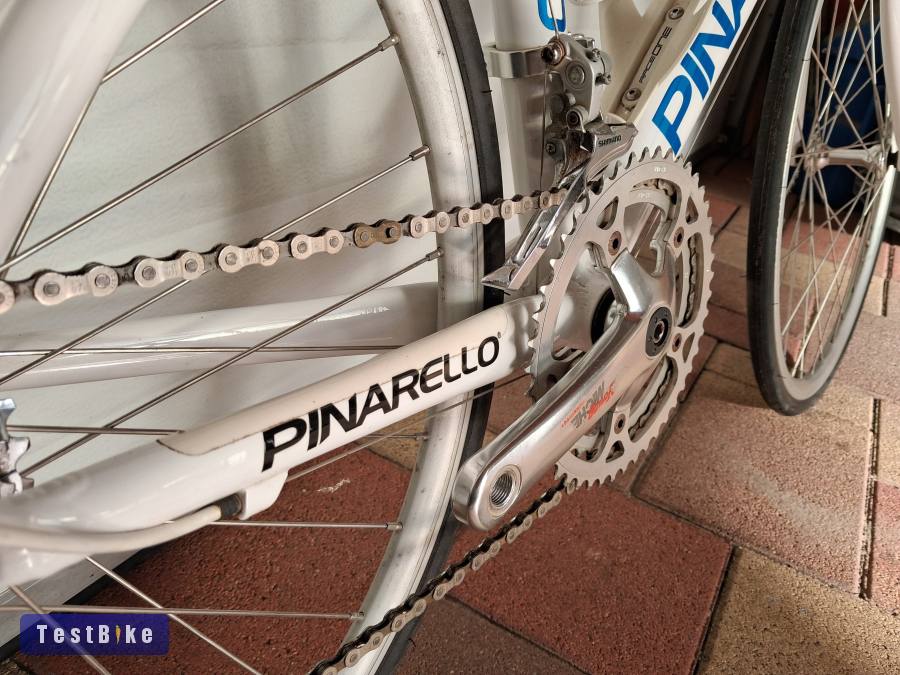 Pinarello FP Zero