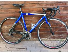 Pinarello FP2 eladó 