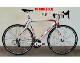 Pinarello FP3 karbon kerékpár. Használt, új állapotú! L-es, 