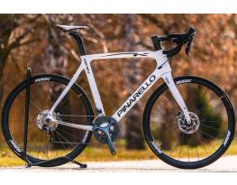 Pinarello Gan K Disk (57) karbon országúti kerékpár