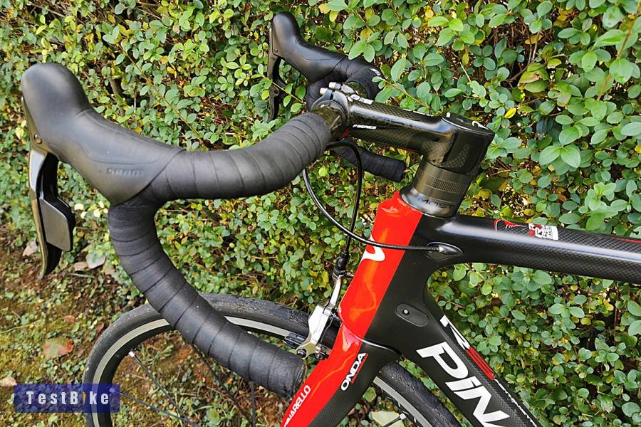 Pinarello GAN RS kerékpár eladó