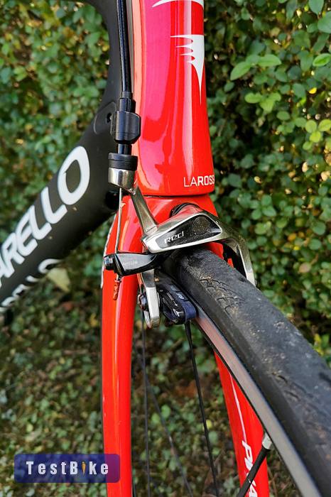 Pinarello GAN RS kerékpár eladó
