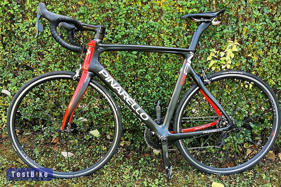 Pinarello GAN RS kerékpár eladó