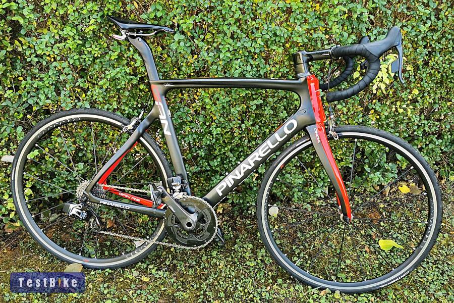 Pinarello GAN RS kerékpár eladó