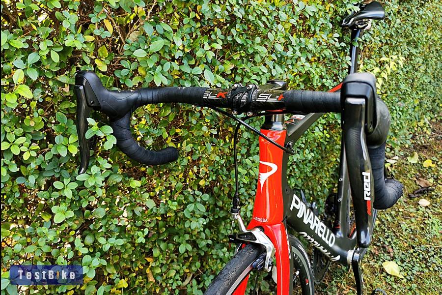 Pinarello GAN RS kerékpár eladó
