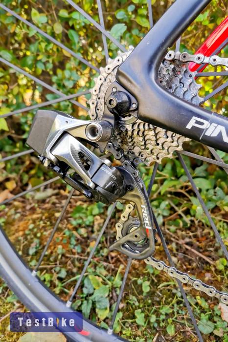 Pinarello GAN RS kerékpár eladó