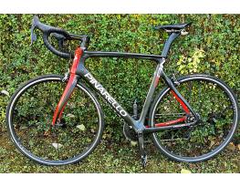 Pinarello GAN RS kerékpár eladó