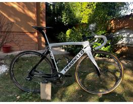 Pinarello GAN S campagnolo chorus 53cm karbon