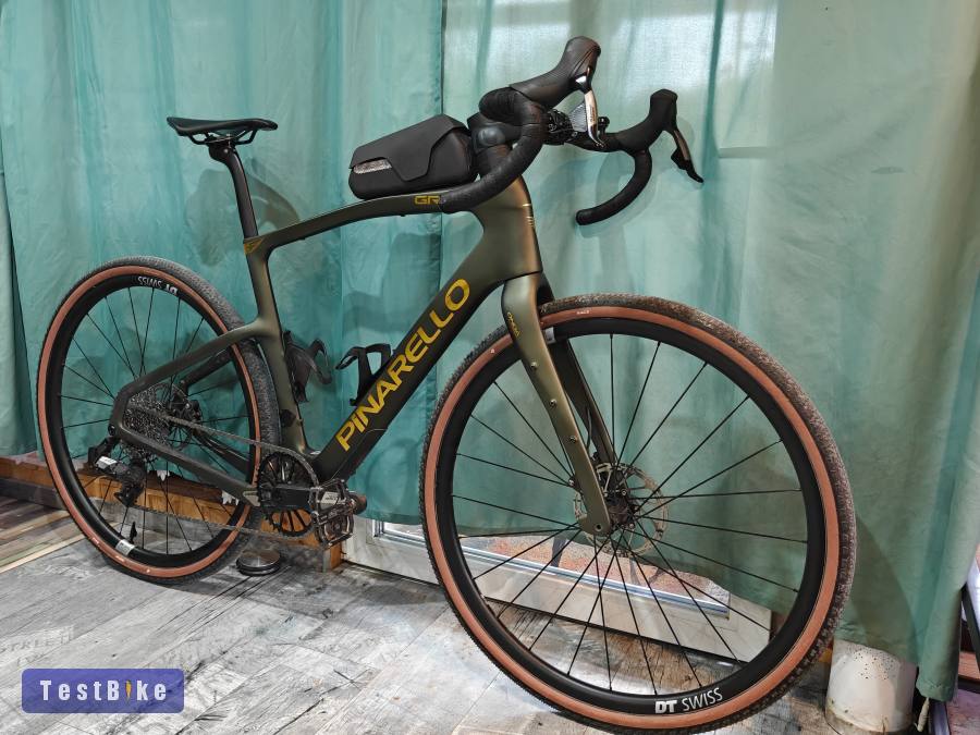 Pinarello grevil f3 2025 sram axs