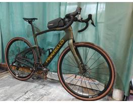Pinarello grevil f3 2025 sram axs