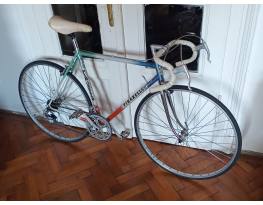 Pinarello országúti kerékpár, 54-es méretű, eredeti állapotú