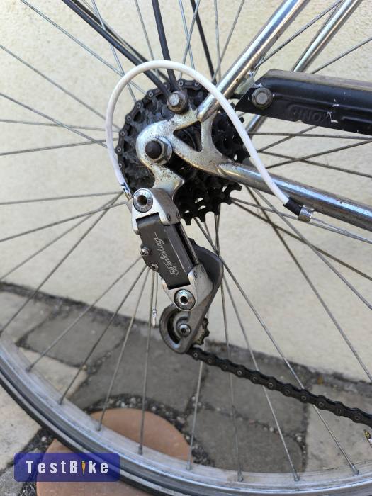 Pinarello orszagúti kerékpár 28" 56cm