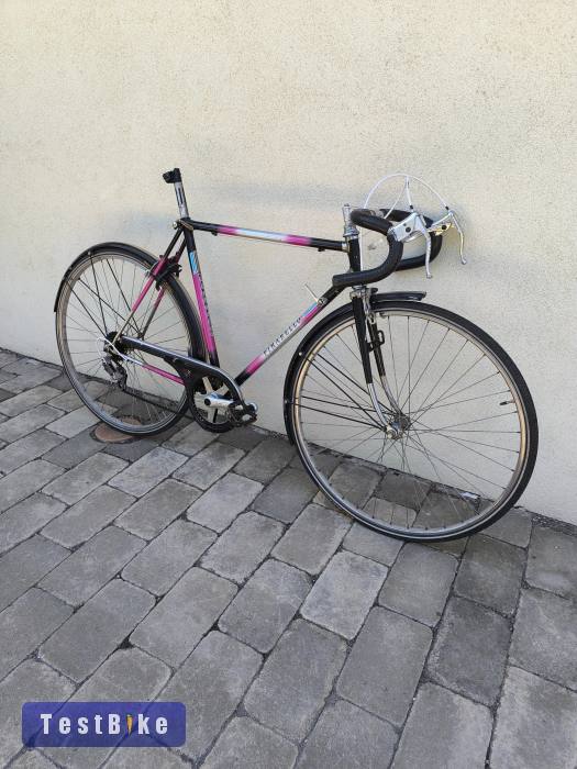 Pinarello orszagúti kerékpár 28" 56cm