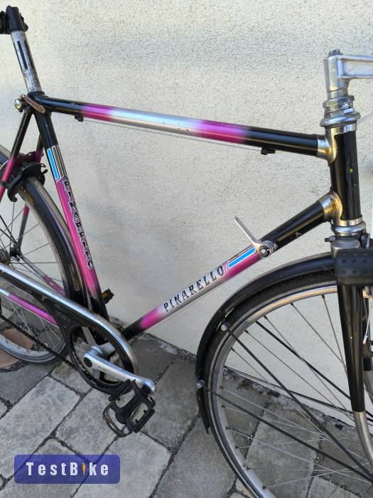 Pinarello orszagúti kerékpár 28" 56cm