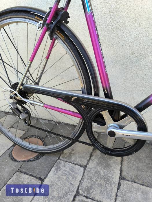 Pinarello orszagúti kerékpár 28" 56cm