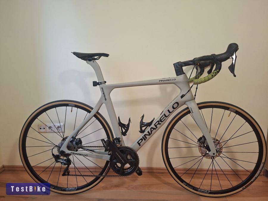 PINARELLO PARIS